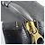 Borsa Vanity Chanel da donna, nera Nero - vista 8