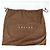 Céline Borsa Celine Macadam da donna Marrone - vista 9