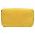 Borsa Micro Mini Fendi da donna Giallo - vista 2