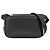 Borsa a tracolla in pelle Fendi Nero
