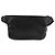 Borsa a tracolla in pelle Fendi Nero - vista 2