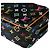 Pouch Louis Vuitton Monogram Multicolore Monogramma - vista 10