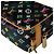 Pouch Louis Vuitton Monogram Multicolore Monogramma - vista 12