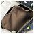 Pouch Louis Vuitton Monogram Multicolore Monogramma - vista 4
