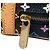 Pouch Louis Vuitton Monogram Multicolore Monogramma - vista 7