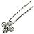 Collana di diamanti da donna Tiffany & Co. Bianco