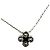 Collana di diamanti da donna Tiffany & Co. Bianco - vista 2
