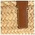 Borsa Tote Loewe Small Basket Marrone - vista 10