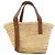 Borsa Tote Loewe Small Basket Marrone - vista 2