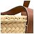 Borsa Tote Loewe Small Basket Marrone - vista 8