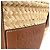 Borsa Tote Loewe Small Basket Marrone - vista 9