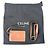 Céline Borsa a tracolla Bucket 16 da donna Celine Marrone - vista 10