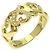 Tiffany & Co. Loving Heart Diamantring - Ansicht 2