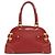 Borsa Tote Louis Vuitton Suhali Radiu Rosso - vista 2