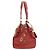 Borsa Tote Louis Vuitton Suhali Radiu Rosso - vista 3
