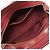 Borsa Tote Louis Vuitton Suhali Radiu Rosso - vista 5