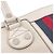 Borsa Tote Gucci Sherry Line Bianco - vista 11