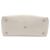 Borsa Tote Gucci Sherry Line Bianco - vista 4