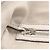 Borsa Tote Gucci Sherry Line Bianco - vista 9