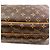 Louis Vuitton Monogram Schultertasche Monogramm - Ansicht 13