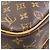 Louis Vuitton Monogram Schultertasche Monogramm - Ansicht 17