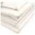Borsa a tracolla Saint Laurent Sunset Medium Bianco - vista 19