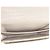 Borsa a tracolla Saint Laurent Sunset Medium Bianco - vista 5