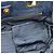 Prada Denim 2-Way Tote Bag Blau - Ansicht 10
