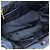 Prada Denim 2-Way Tote Bag Blau - Ansicht 5