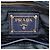 Prada Denim 2-Way Tote Bag Blau - Ansicht 6