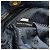 Prada Denim 2-Way Tote Bag Blau - Ansicht 7