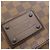 Borsa a tracolla Louis Vuitton Brooklyn MM Damier ebene - vista 10