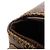 Borsa a tracolla Louis Vuitton Brooklyn MM Damier ebene - vista 11