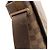 Borsa a tracolla Louis Vuitton Brooklyn MM Damier ebene - vista 12