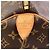 Borsa Boston Louis Vuitton Monogram Keepall 50 Monogramma - vista 6