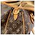 Borsa Tote Louis Vuitton Estrella GM Monogramma - vista 11