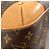 Borsa Tote Louis Vuitton Estrella GM Monogramma - vista 17