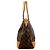 Borsa Tote Louis Vuitton Estrella GM Monogramma - vista 3
