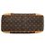 Borsa Tote Louis Vuitton Estrella GM Monogramma - vista 4