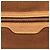 Borsa a tracolla Louis Vuitton M45257 Abesses Monogramma - vista 6