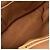 Borsa a tracolla Louis Vuitton M45257 Abesses Monogramma - vista 8