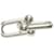 Orecchini Tiffany & Co. HardWear Stud Argento - vista 4