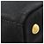 Borsa Tote 2-Way Prada Canapa Nero - vista 21