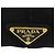 Borsa Tote 2-Way Prada Canapa Nero - vista 7