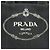 Borsa Tote 2-Way Prada Canapa Nero - vista 8