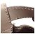 Fendi Peekaboo 2-Way Handbag Grey - view 10