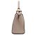 Fendi Peekaboo 2-Way Handbag Grey - view 3