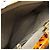 Fendi Peekaboo 2-Way Handbag Grey - view 5