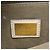 Fendi Peekaboo 2-Way Handbag Grey - view 7