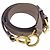 Fendi Peekaboo 2-Way Handbag Grey - view 8